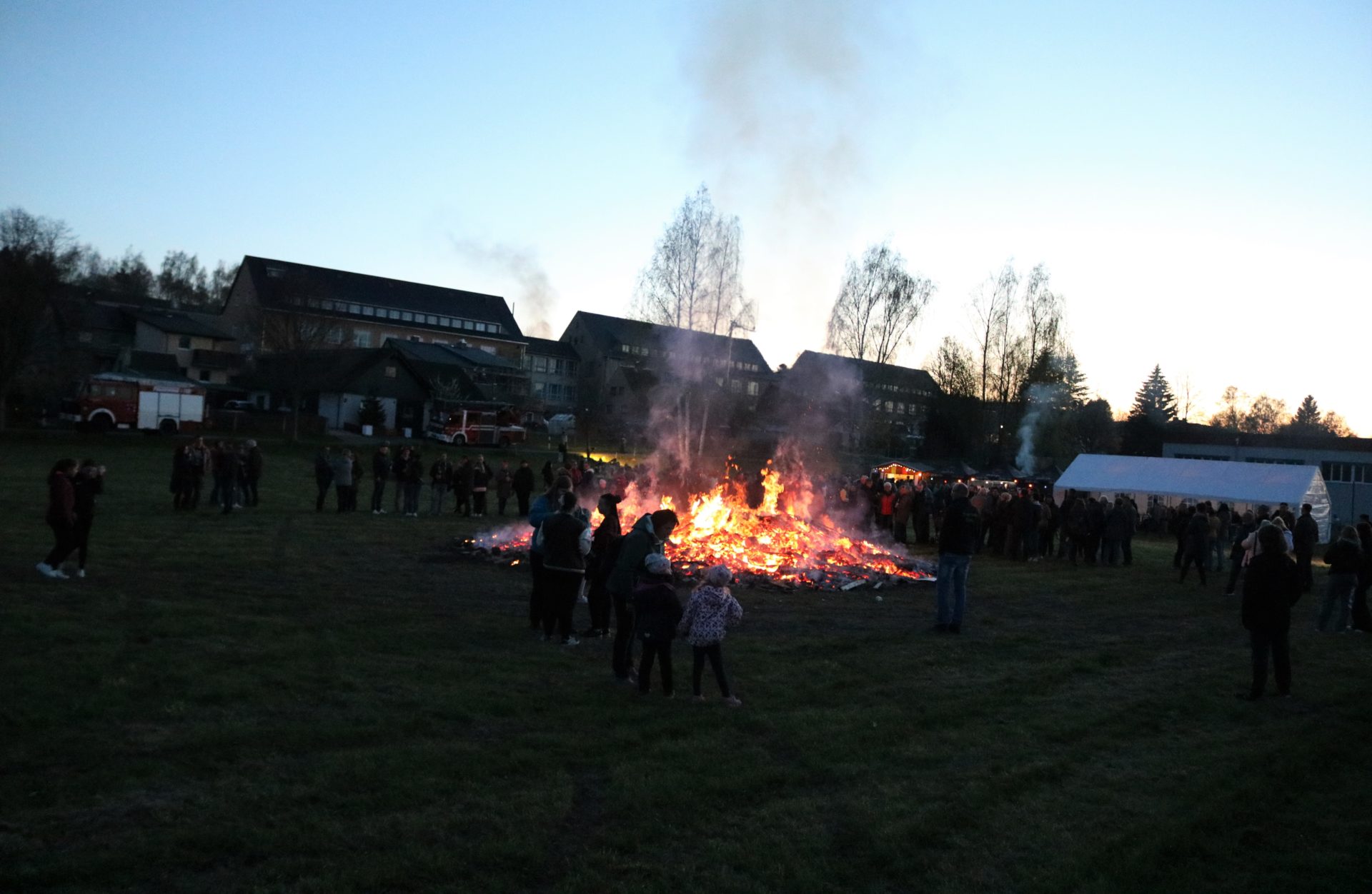 Pockauer Maifeuer 2023 FFW Pockau Pockauer Maifeuer 2023 FFW Pockau